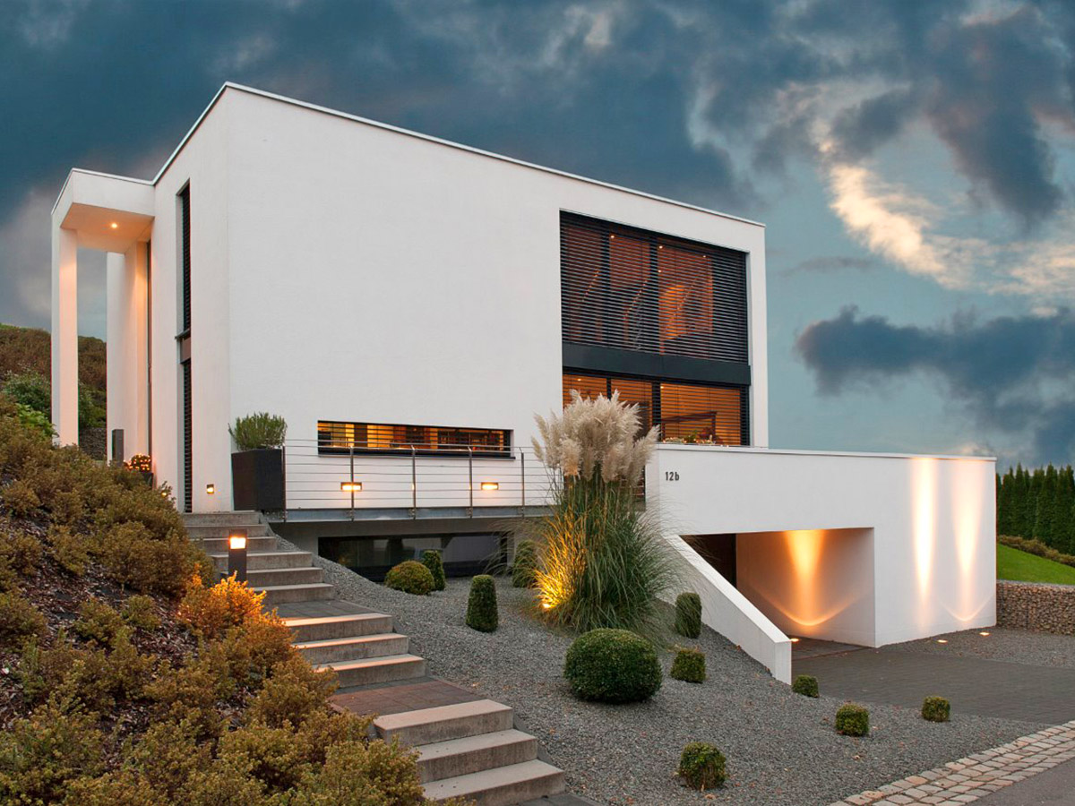 Immobilien in Bitburg - AJP-Immo