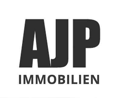 Logo AJP IMMOBILIEN Bitburg