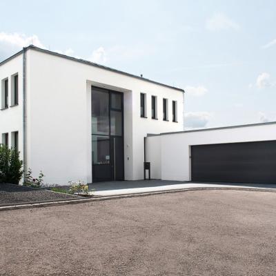Brittenfront